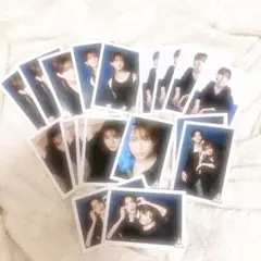 荘司亜虎 BATTLE BOYS SKY photo set Vol.2