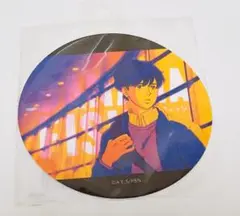 BANANAFISH トラベルステッカー『奥村英二』