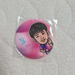 オリックス太田 カンバッチ