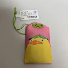 【新品未使用】ジブリパーク　どんどこ森　オオトリ様　お守り