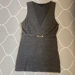 GUCCI ニットベスト