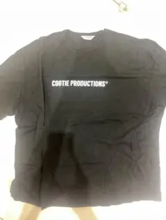 クーティー Tシャツ