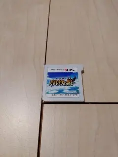 3DS 新・光神話 パルテナの鏡　ソフトのみ