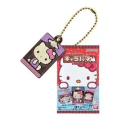 サンリオキャラクターズ　キャラパキ