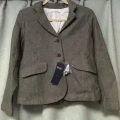 新品◉B.L.U.E.ジャケット