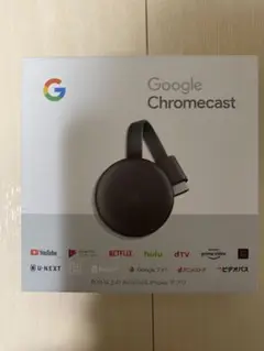 Google Chromecast
