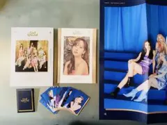 TWICE Feel Special ミニアルバム