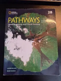 pathways 2B