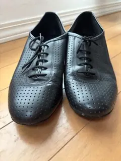 SUPADANCE スーパダンス　ティーチャーズシューズ　太ヒール3.5cm