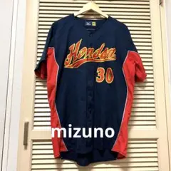 Hondenユニフォーム 30 Mizuno XO 22