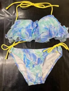 新品未使用　Vivica　水着　セパレート　　ビキニ　M