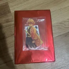 劇場版 鬼滅の刃 無限城編 ランダムアクリルスタンドA 我妻善逸