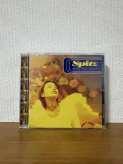 スピッツ　CD 空の飛び方