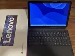 Lenovo IdeaPad Duet Chromebook 64GB