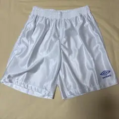 UMBROハーフパンツ