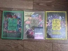 The Animals in Screen II〜IVBlu-ray