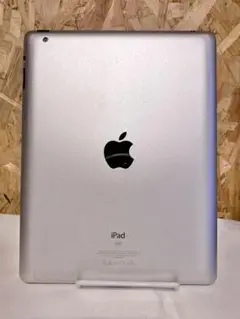 Apple iPad2世代シルバー 本体 16GB
