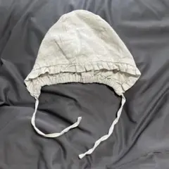 H&M ボンネット　9m〜