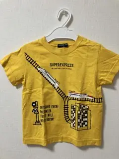 ハングリーハート　こまち　かがやき　はやぶさ　Tシャツ　100㎝