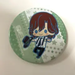 うたプリ カルナイ 寿嶺二 缶バッジ