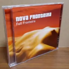 NOVA FRONTEIRA 『FULL FRONTEIRA』