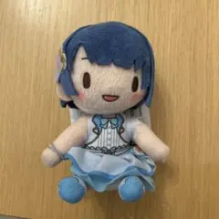 桐谷遥　ぬいぐるみ　映画　プロセカ　モモジャン