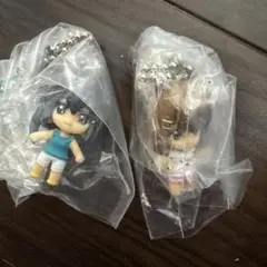 けいおん!リトルマスコット3時間目2種