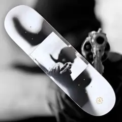 vhsmag×kengoto デッキ supreme キャップ FTC