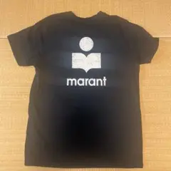 今年購入イザベルマランTシャツ