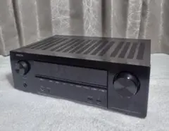 【美品】DENON AVR-X1600H AVアンプ