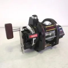 動作確認済✅　電動リール　 OLYMPIC：SEARHUNTER：1/0HP オリムピックOLYMPIC SEAHUNTER 1/0 HP 下向き 電動リール
