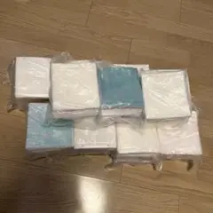 不織布 CD DVDケース 1000枚以上