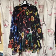 トクコプルミエヴォルチュニック