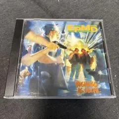 EPMD Business As Usual