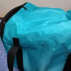 LLbean バッグ トラベル 旅行 ビジネス インテリア カメラ