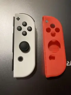 Nintendo Switch Joy-Con (L) ネオンブルー / (R…