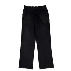 Dickies 874BK/ワークパンツ/チノ/ブラック