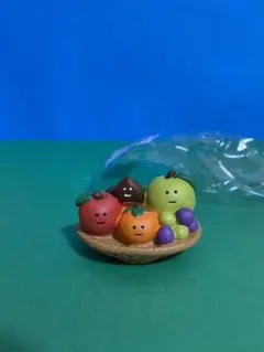デコレコンコンブル　秋の恵みズ