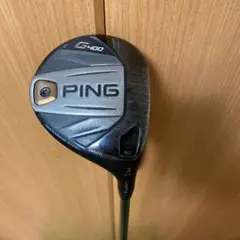 PING ピン G400 3W 14.5° PING TOUR 173-65