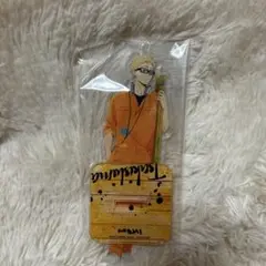 ハイキュー　月島蛍　アクリルスタンド