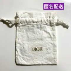 ディオール　巾着　dior