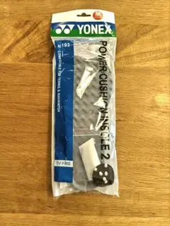 YONEX ヨネックス　パワークッション　インソール2 AC193両足