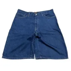 00s "POLO JEANS" Denim Shorts