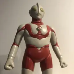 2025年最新】ハヤタ隊員 ソフビの人気アイテム - メルカリ