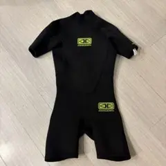 新品　子供用　OCEAN&EARTH スプリング ウェットスーツ