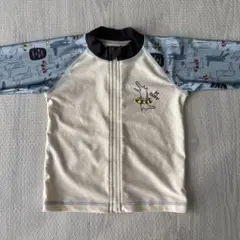 ラッシュガード　100センチ