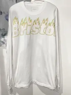 FCRB ファイアー ブリストル トップス ロンT