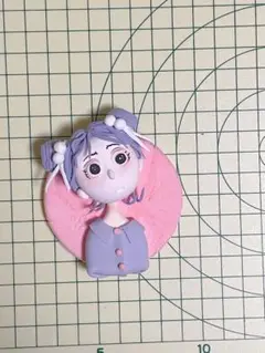カラフルねんどガールズ
