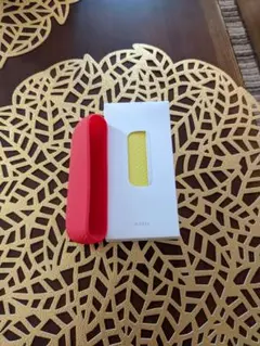 2個セット【アイコスイルマ】シリコンカバーケース