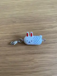 うさこフレンズ 平成レトロ キーホルダー チャーム